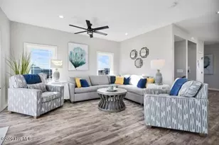 3200 Gray St, North Topsail Beach, NC 28460 - Photo 5