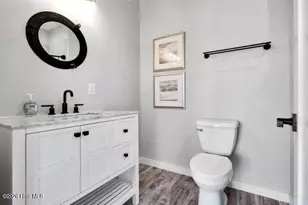 3200 Gray St, North Topsail Beach, NC 28460 - Photo 21