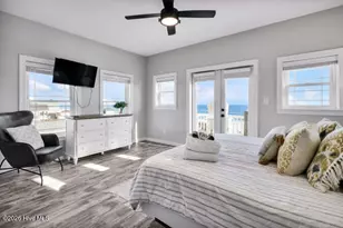 3200 Gray St, North Topsail Beach, NC 28460 - Photo 37