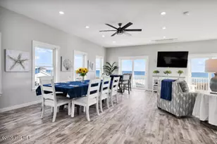 3200 Gray St, North Topsail Beach, NC 28460 - Photo 29