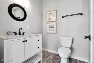 3200 Gray St, North Topsail Beach, NC 28460 - Photo 31