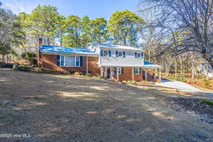 1118 Rice St, Hamlet, NC 28345 - Photo 1