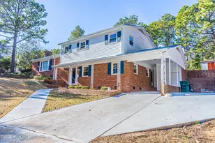 1118 Rice St, Hamlet, NC 28345 - Photo 5
