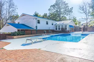 1118 Rice St, Hamlet, NC 28345 - Photo 7