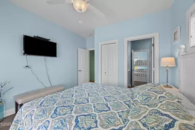 132 N Permuda Wynd Drive, North Topsail Beach, NC 28460 - Photo 17