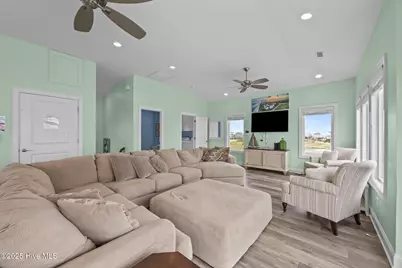 132 N Permuda Wynd Drive, North Topsail Beach, NC 28460 - Photo 37