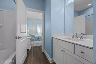 132 N Permuda Wynd Dr, North Topsail Beach, NC 28460 - Photo 25