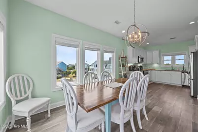 132 N Permuda Wynd Drive, North Topsail Beach, NC 28460 - Photo 33