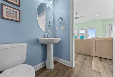 132 N Permuda Wynd Drive, North Topsail Beach, NC 28460 - Photo 39