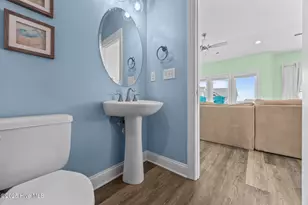 132 N Permuda Wynd Dr, North Topsail Beach, NC 28460 - Photo 39