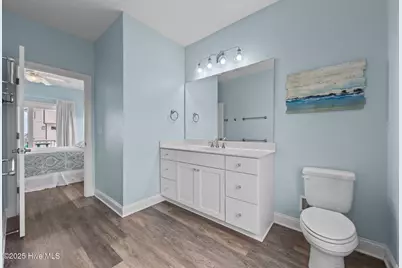 132 N Permuda Wynd Drive, North Topsail Beach, NC 28460 - Photo 21