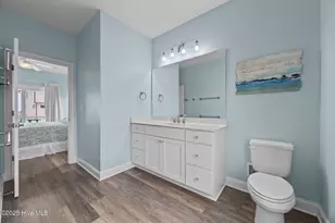 132 N Permuda Wynd Dr, North Topsail Beach, NC 28460 - Photo 21