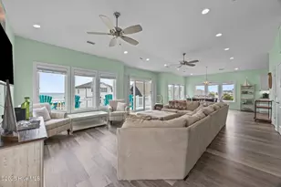 132 N Permuda Wynd Dr, North Topsail Beach, NC 28460 - Photo 35