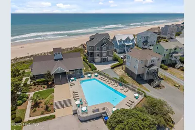 132 N Permuda Wynd Drive, North Topsail Beach, NC 28460 - Photo 3
