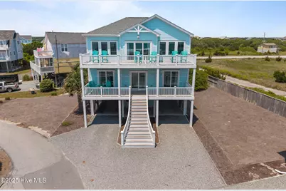 132 N Permuda Wynd Drive, North Topsail Beach, NC 28460 - Photo 7