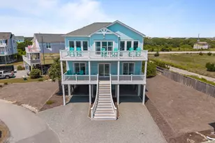 132 N Permuda Wynd Dr, North Topsail Beach, NC 28460 - Photo 7