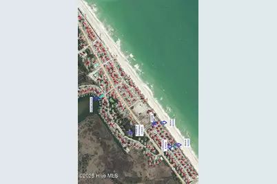 132 N Permuda Wynd Drive, North Topsail Beach, NC 28460 - Photo 63