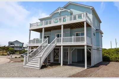 132 N Permuda Wynd Drive, North Topsail Beach, NC 28460 - Photo 51