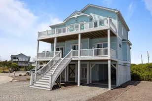 132 N Permuda Wynd Dr, North Topsail Beach, NC 28460 - Photo 51