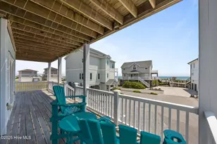 132 N Permuda Wynd Dr, North Topsail Beach, NC 28460 - Photo 13