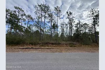Lot 22 Pepperhill Road, Southport, NC 28461 - Photo 1