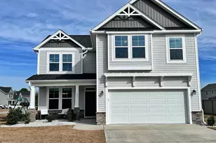 1001 Ferry Spring Ln, Jacksonville, NC 28546 - Photo 1