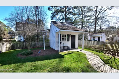 209 Old Colony Way, Rocky Mount, NC 27804 - Photo 31