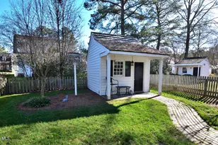 209 Old Colony Way, Rocky Mount, NC 27804 - Photo 31