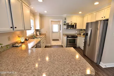 209 Old Colony Way, Rocky Mount, NC 27804 - Photo 13