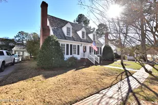 209 Old Colony Way, Rocky Mount, NC 27804 - Photo 3