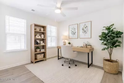 710 Taylor Street #C, Wilmington, NC 28401 - Photo 5