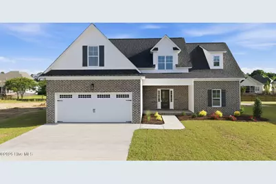 3704 Barrington Drive, Greenville, NC 27834 - Photo 1