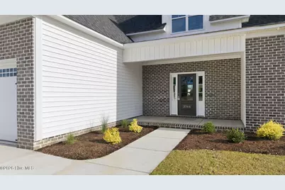 3704 Barrington Drive, Greenville, NC 27834 - Photo 3