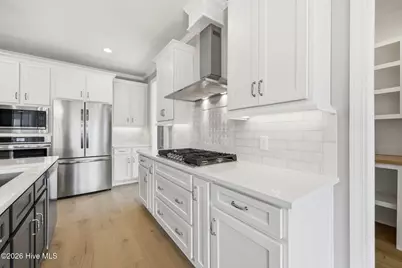 3704 Barrington Drive, Greenville, NC 27834 - Photo 15
