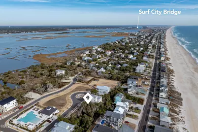 70 Peregrine Court, Surf City, NC 28445 - Photo 13