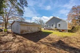 700 N Grace Ave, New Bern, NC 28562 - Photo 37