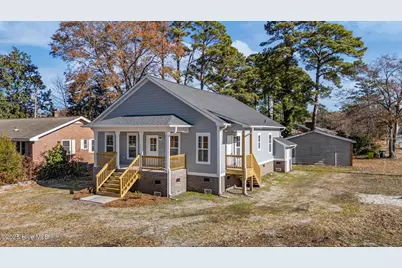 700 N Grace Avenue, New Bern, NC 28562 - Photo 49