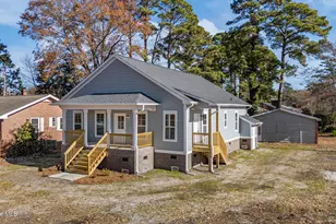 700 N Grace Ave, New Bern, NC 28562 - Photo 49
