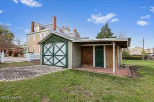 109 N Greene St, Snow Hill, NC 28580 - Photo 49