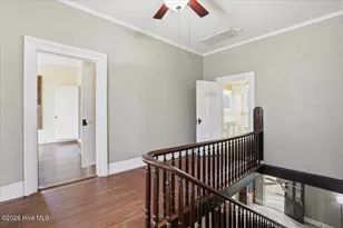 109 N Greene St, Snow Hill, NC 28580 - Photo 43