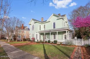 109 N Greene St, Snow Hill, NC 28580 - Photo 3