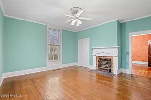 109 N Greene St, Snow Hill, NC 28580 - Photo 31