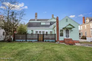 109 N Greene St, Snow Hill, NC 28580 - Photo 5