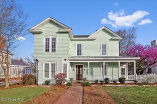 109 N Greene St, Snow Hill, NC 28580 - Photo 1