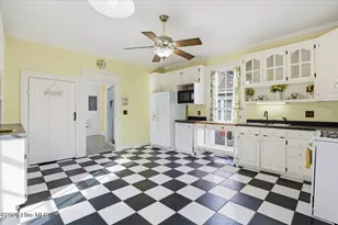 109 N Greene St, Snow Hill, NC 28580 - Photo 23