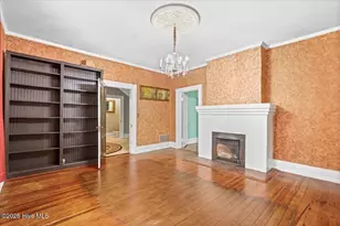 109 N Greene St, Snow Hill, NC 28580 - Photo 25