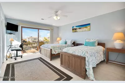 615 S Lumina Avenue #Unit 2, Wrightsville Beach, NC 28480 - Photo 15