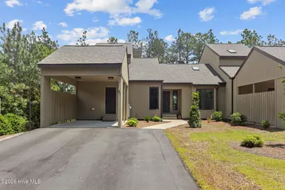 21 Lake Pinehurst Villas Road, Pinehurst, NC 28374 - Photo 3
