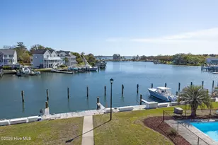 118 Lake Ave, Morehead City, NC 28557 - Photo 9