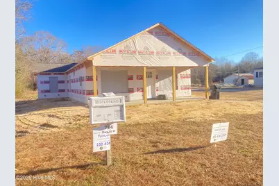 784 W Nc 55 Highway W, New Bern, NC 28562 - Photo 3